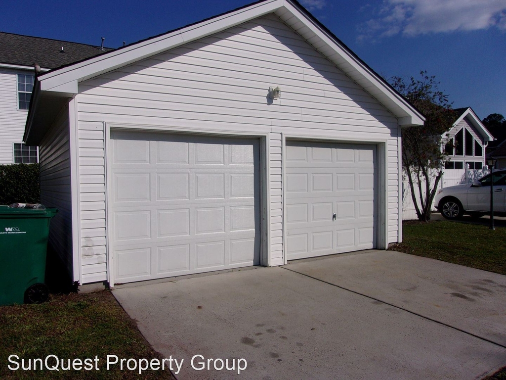 19 Sassafras Street Bluffton Park - Photo 21