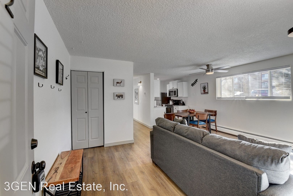 2660 Ingalls Street - Photo 2