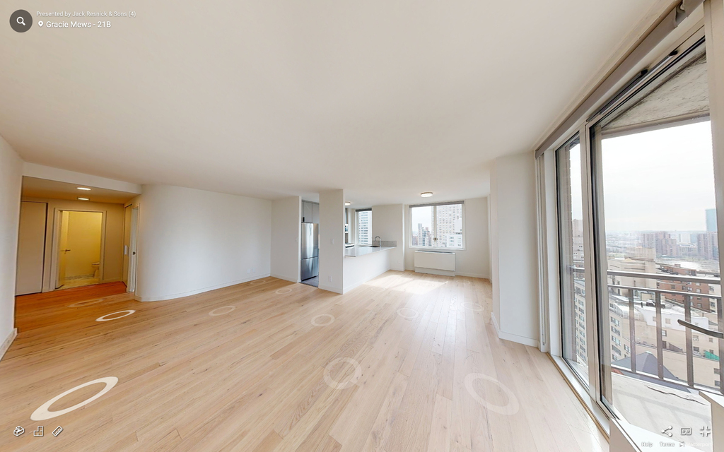 401 East 80th Street - Photo 2