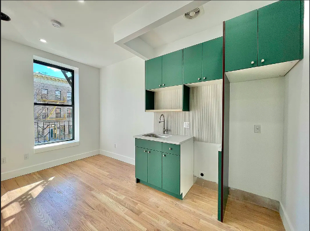 1027 Putnam ave Brooklyn - Photo 1