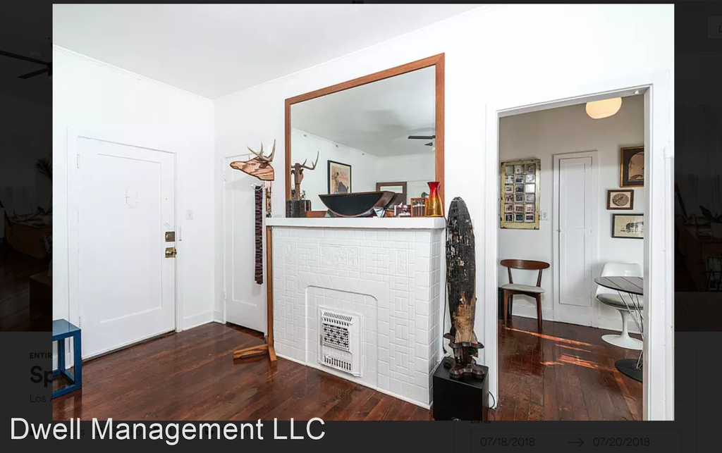 139 S St Andrews Pl - Photo 2