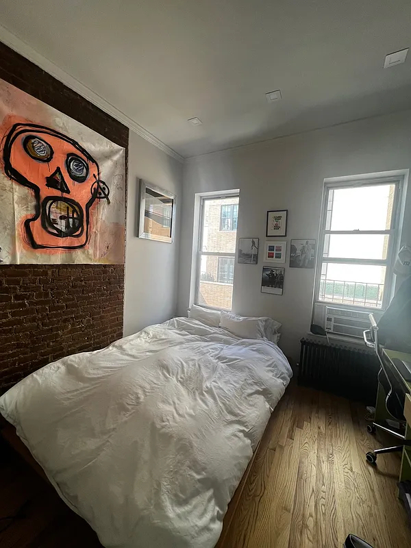 219 Mott Street - Photo 1