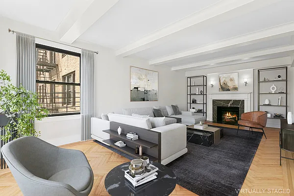 210 East 68th Street - Photo 6