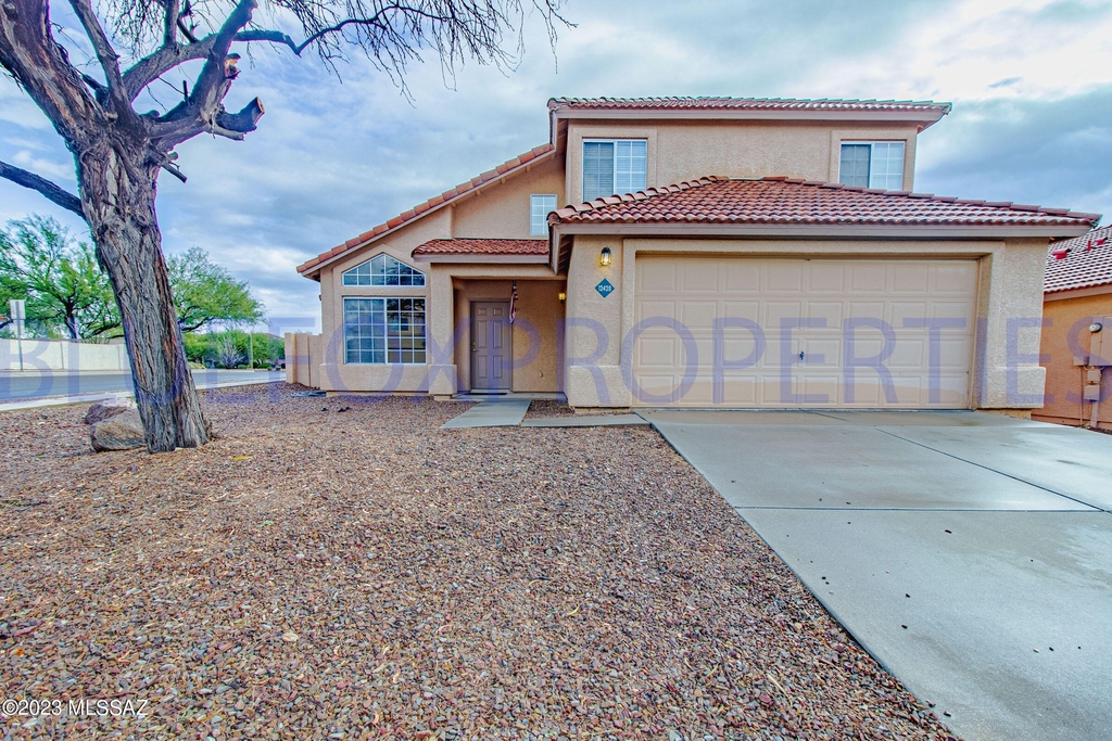 12428 N Mesquite Crest Way - Photo 1