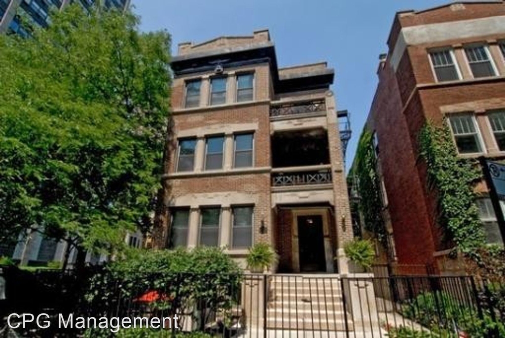 454 W Wrightwood #1c - Photo 0