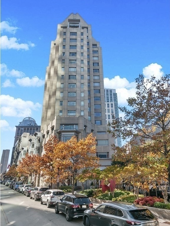 1 Huntington Avenue - Photo 19