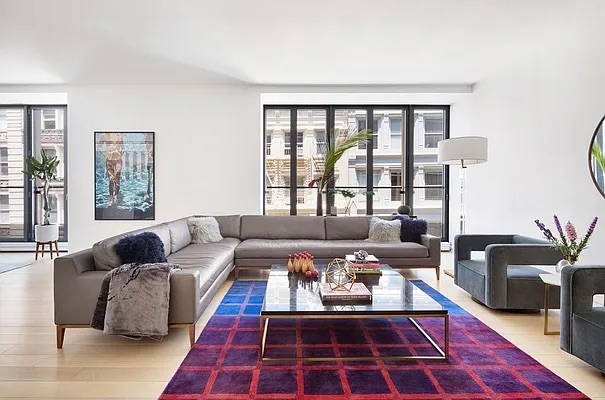 Mercer Street - Photo 1