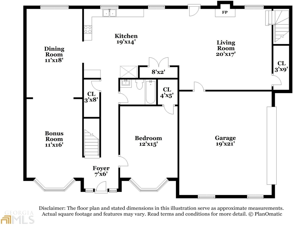 495 Trousseau Lane - Photo 1