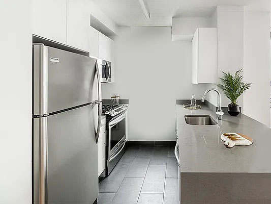 West 57th Street - Photo 2