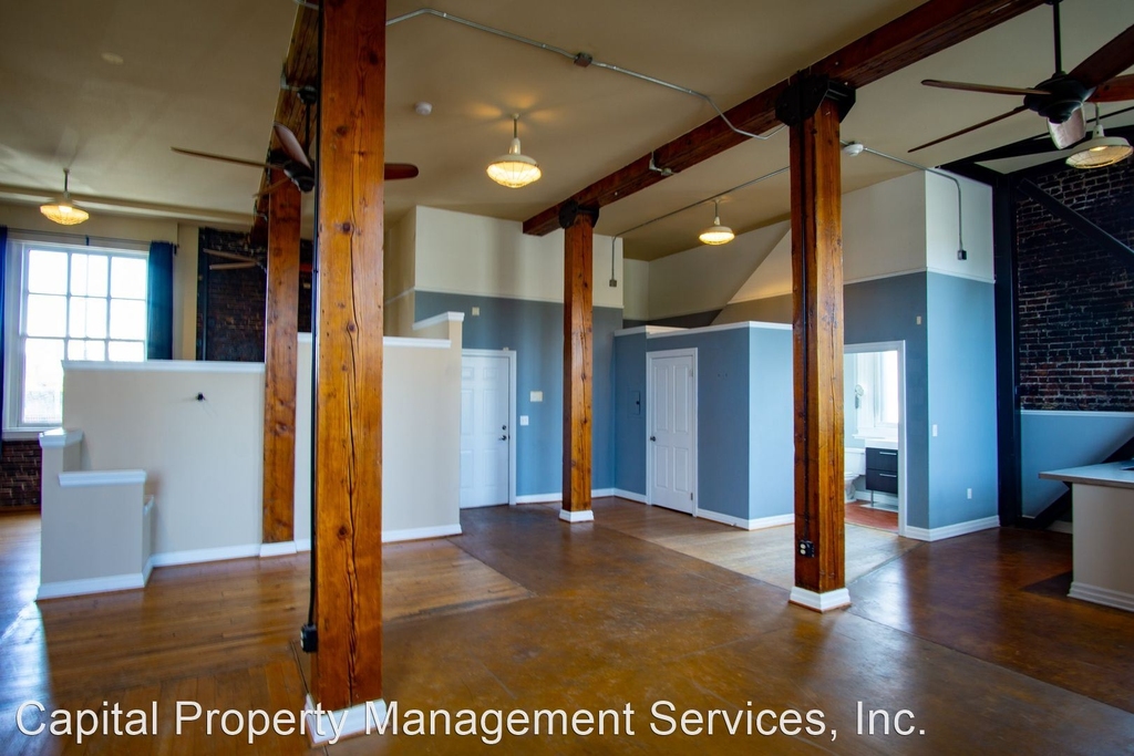 1011 N Killingsworth St. - Photo 1