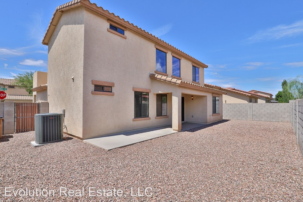 2691 S. Chaparral Rd. - Photo 8