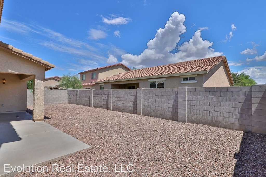 2691 S. Chaparral Rd. - Photo 1