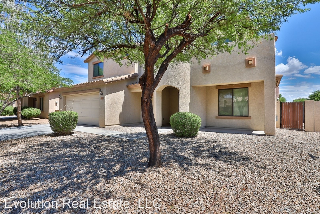2691 S. Chaparral Rd. - Photo 7