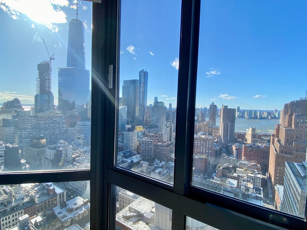 105 Duane Street - Photo 4