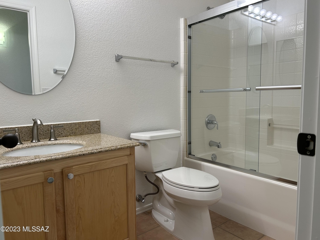 8251 N Placita Picante - Photo 34