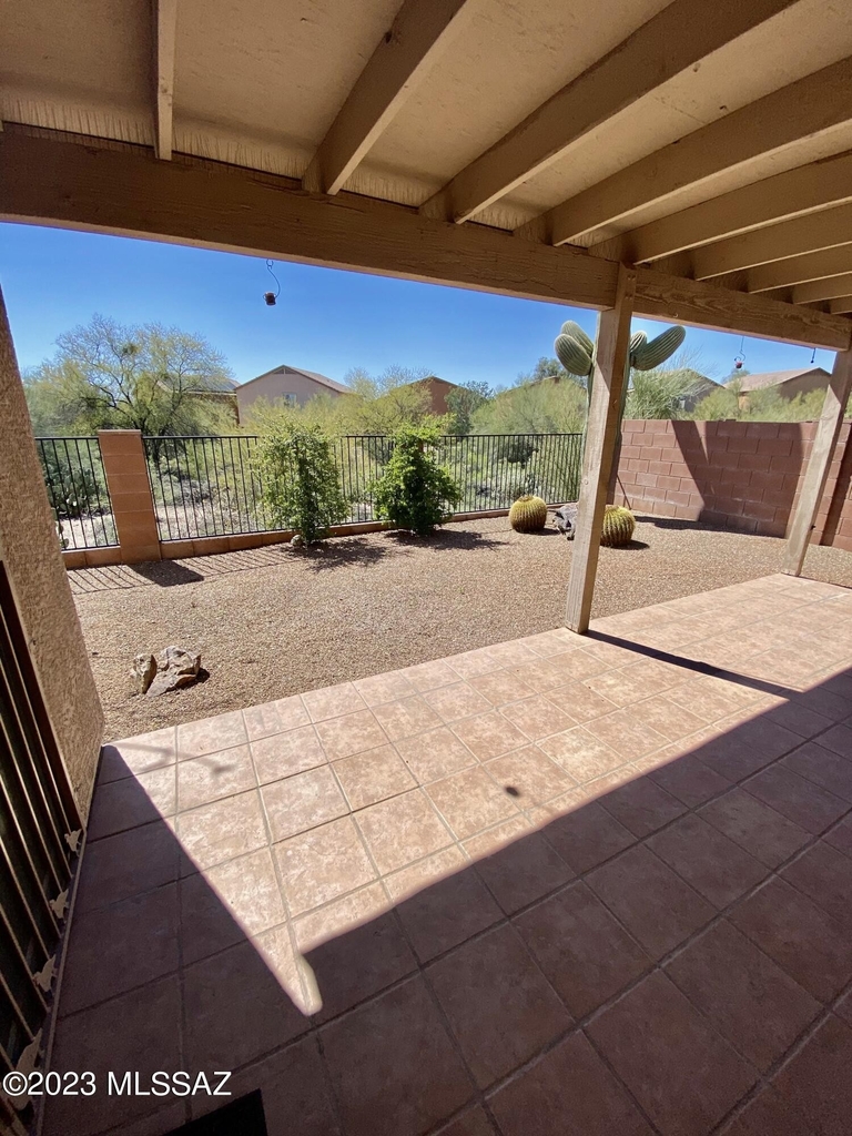 8251 N Placita Picante - Photo 27