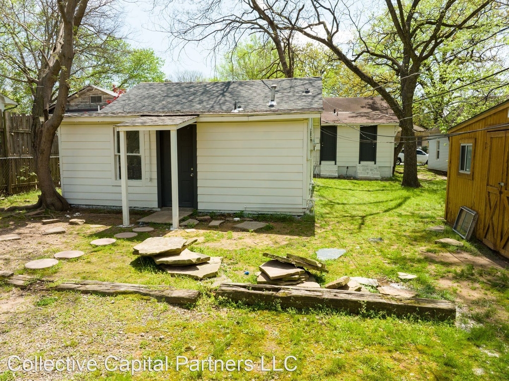 1705 South Q Street - Photo 4