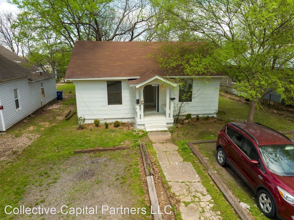 1705 South Q Street - Photo 3