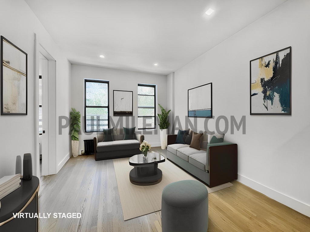 East 85th Street - Photo 0