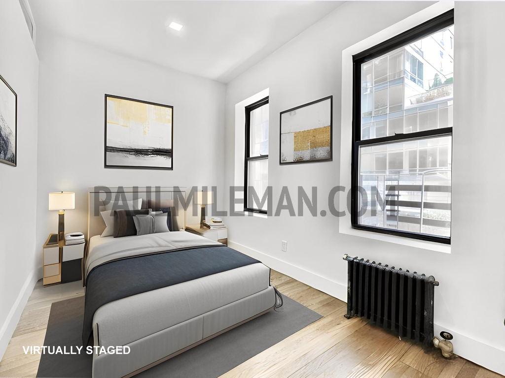 East 85th Street - Photo 3
