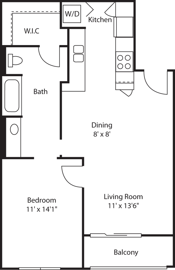 888 North Alameda Street - Photo 39