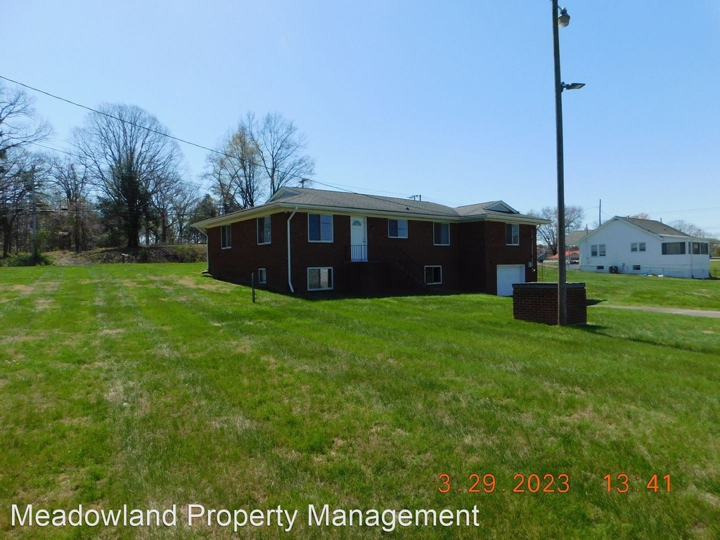 2825 Morganton Rd - Photo 1