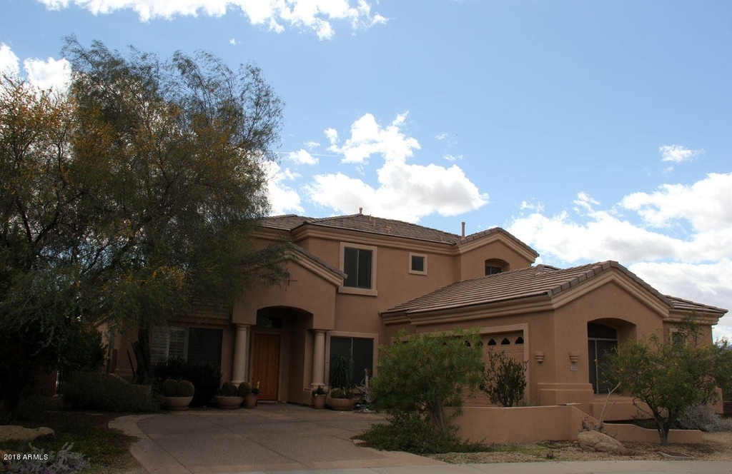 533 W Desert Flower Lane - Photo 20