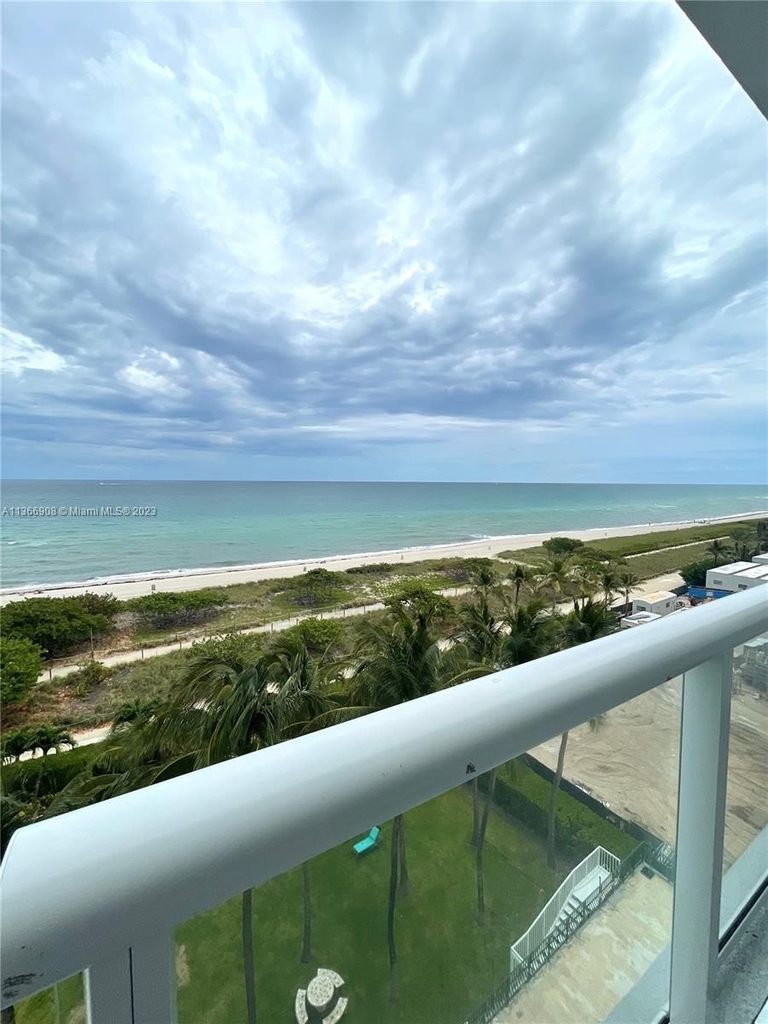 9195 Collins Ave - Photo 2
