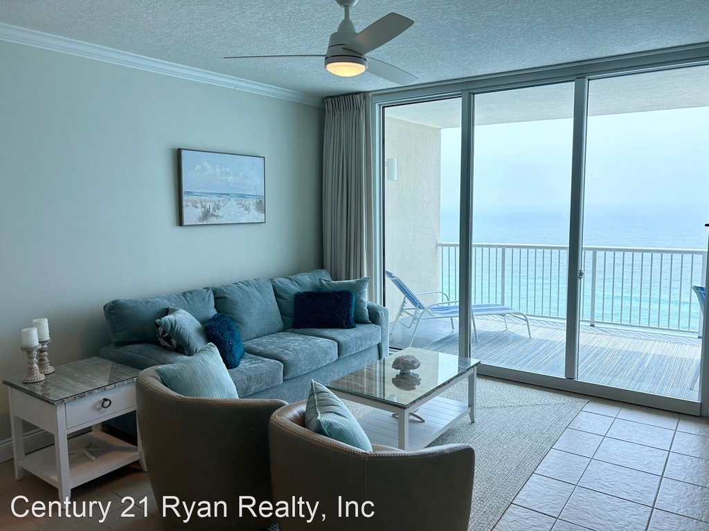 17281 Front Beach Road 1203 - Photo 2