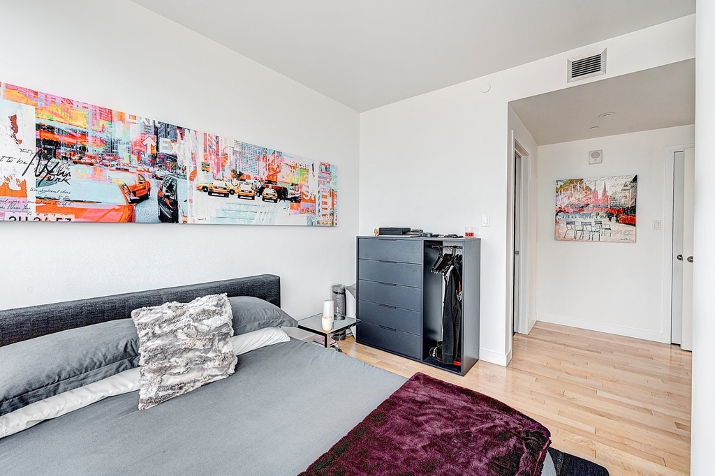 495 Av. Viger O. #2105 - Photo 9