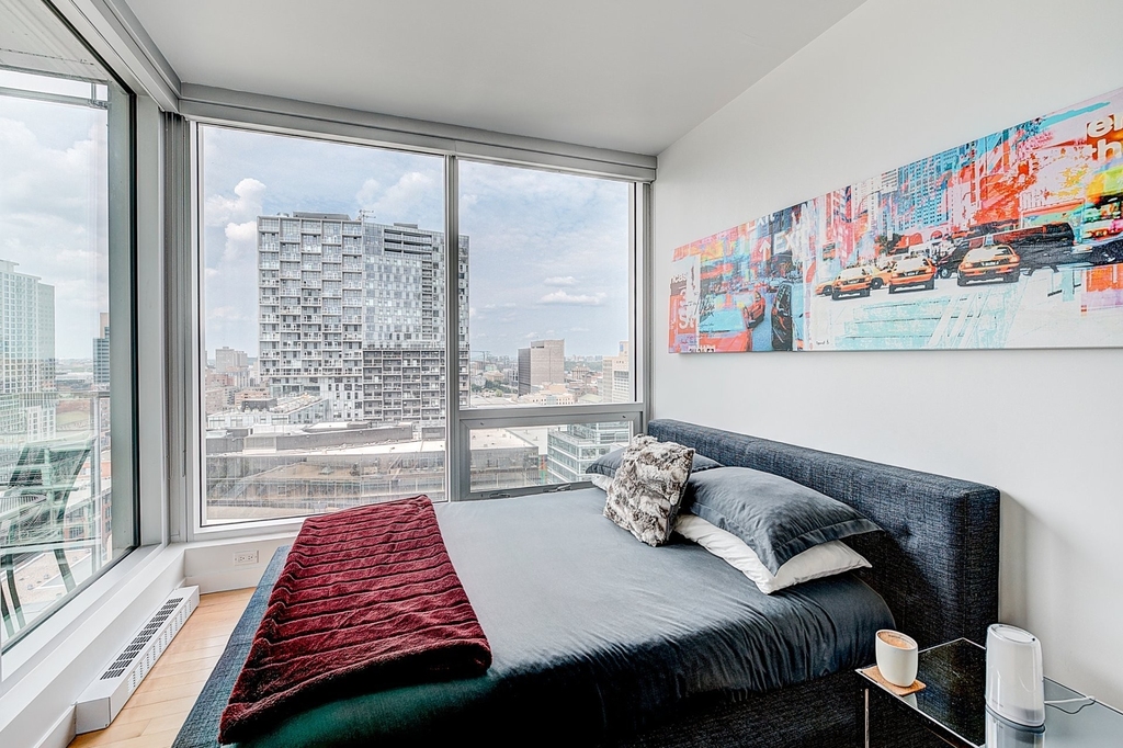 495 Av. Viger O. #2105 - Photo 8