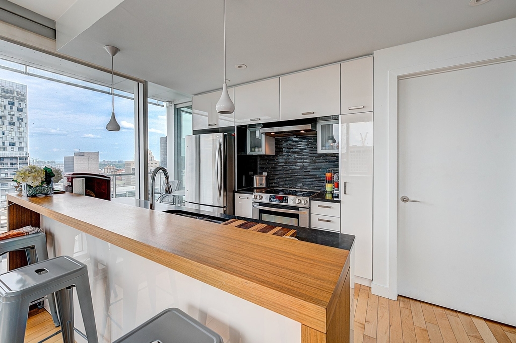 495 Av. Viger O. #2105 - Photo 5