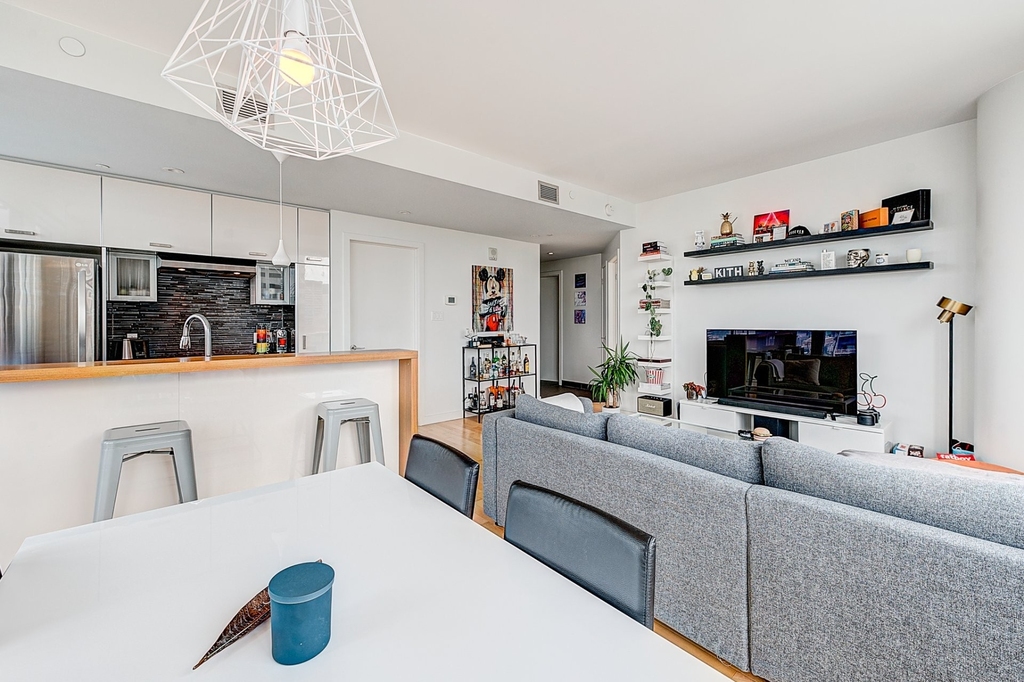 495 Av. Viger O. #2105 - Photo 4