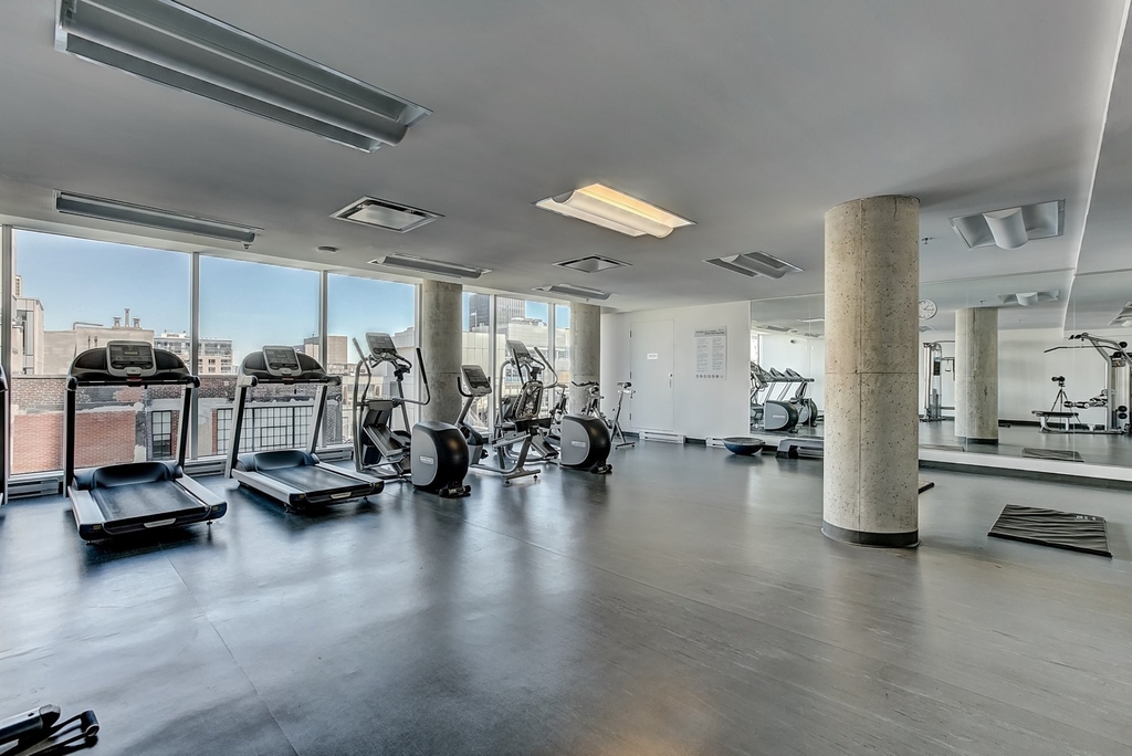 495 Av. Viger O. #2105 - Photo 19