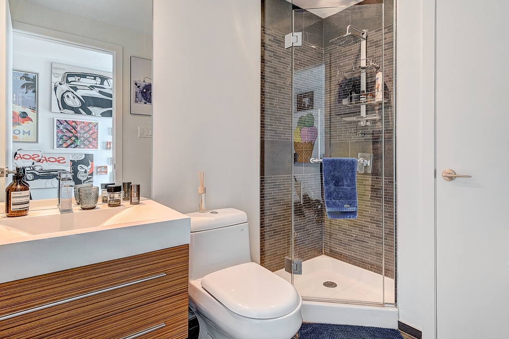 495 Av. Viger O. #2105 - Photo 13