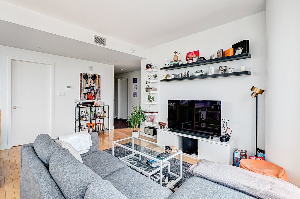 495 Av. Viger O. #2105 - Photo 7