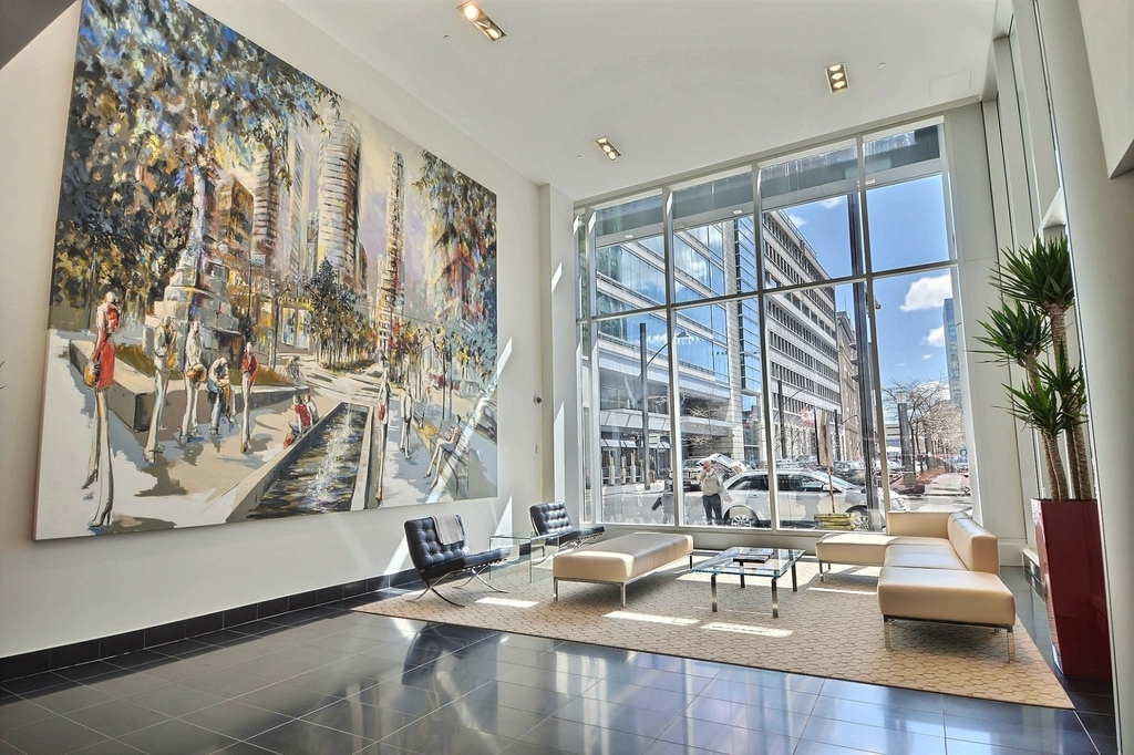 495 Av. Viger O. #2105 - Photo 21