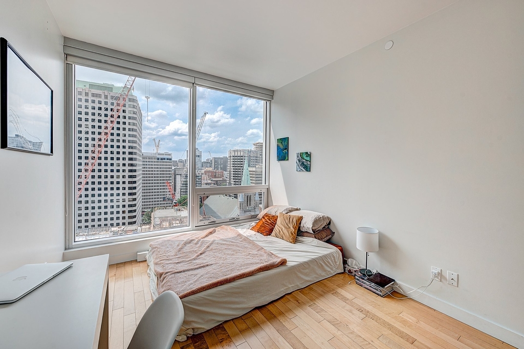 495 Av. Viger O. #2105 - Photo 12