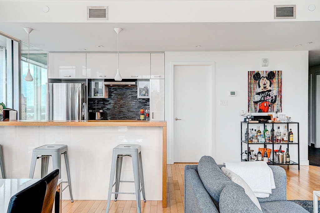 495 Av. Viger O. #2105 - Photo 6