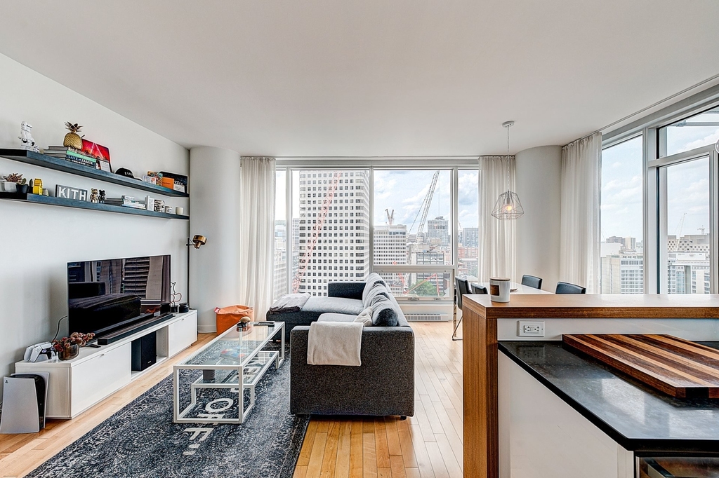 495 Av. Viger O. #2105 - Photo 2