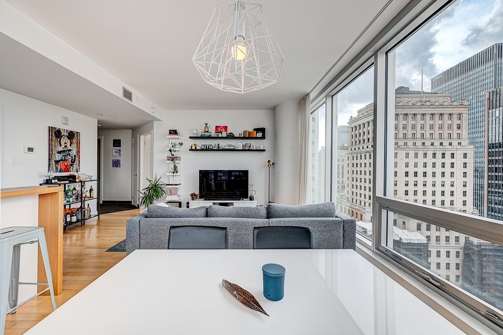 495 Av. Viger O. #2105 - Photo 3