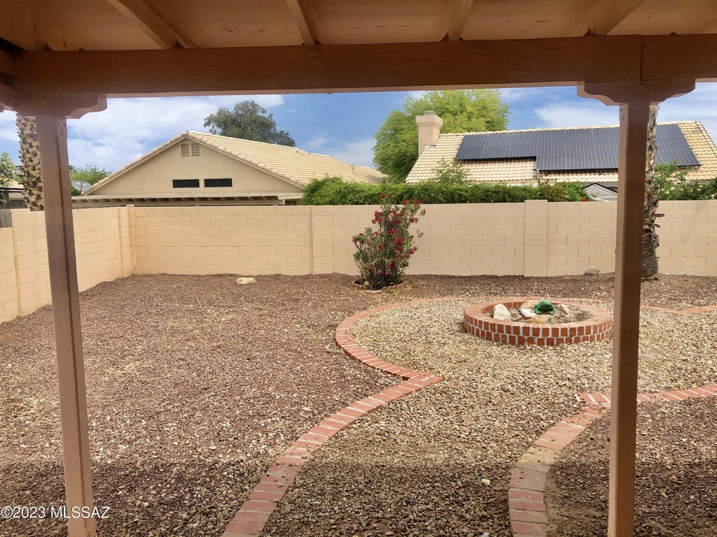 8612 N Cantora Way - Photo 17