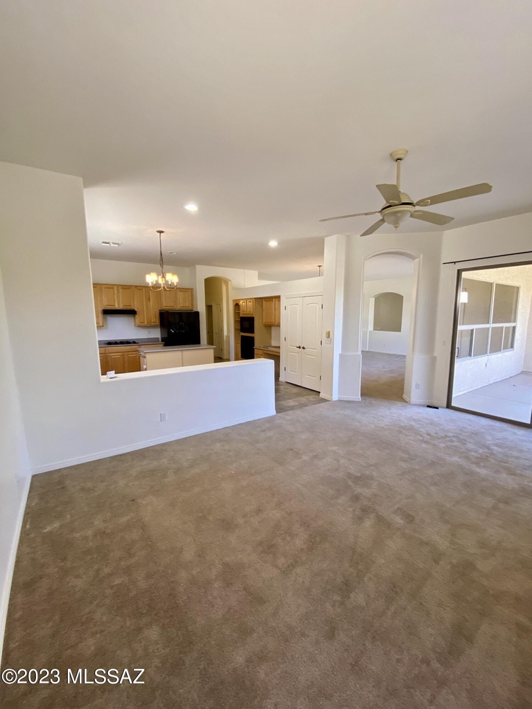 8803 N Yellow Moon Drive - Photo 13