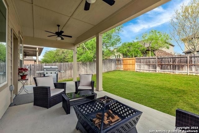 12515 Ponder Ranch - Photo 23