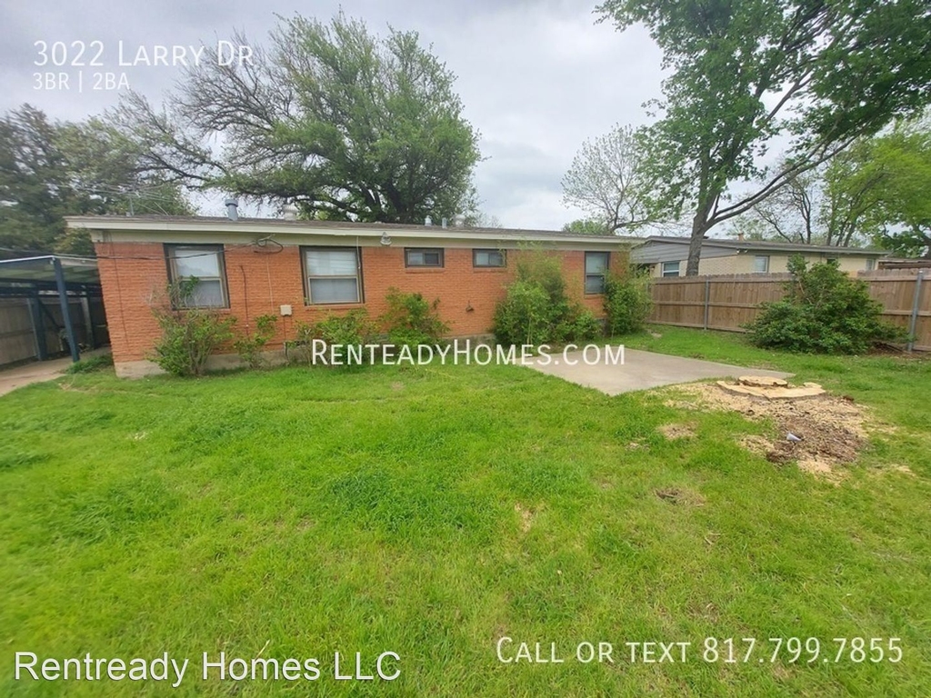 3022 Larry Dr - Photo 12