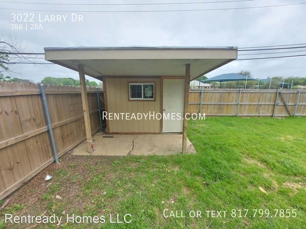 3022 Larry Dr - Photo 13