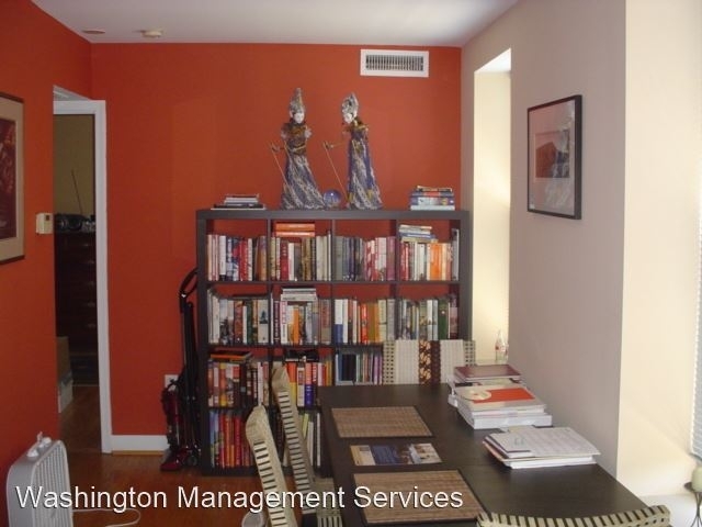 1801 Calvert St. Nw Apt. #302 - Photo 2