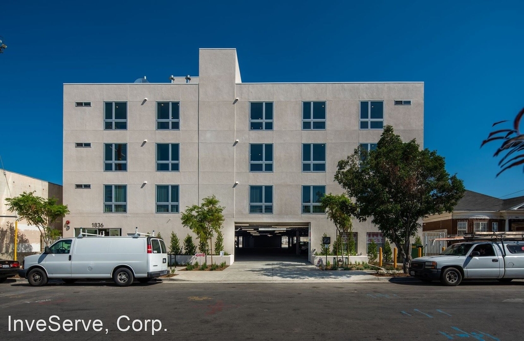 1836 N. Sichel St - Photo 0