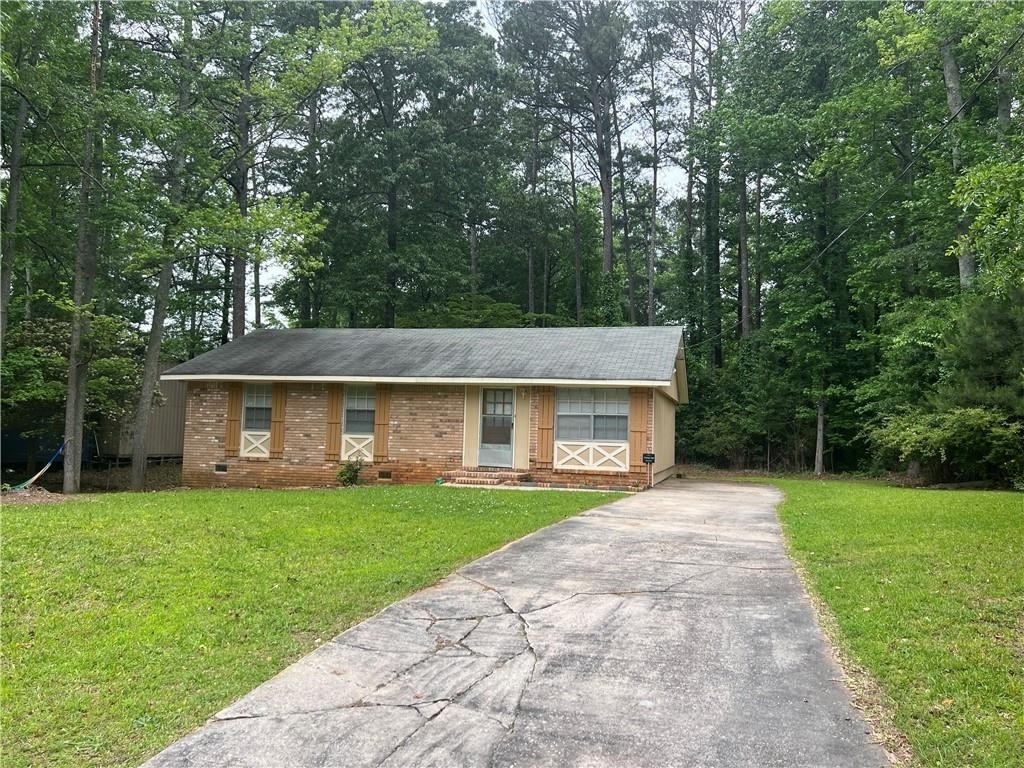 1887 Rotunda Court Sw - Photo 1