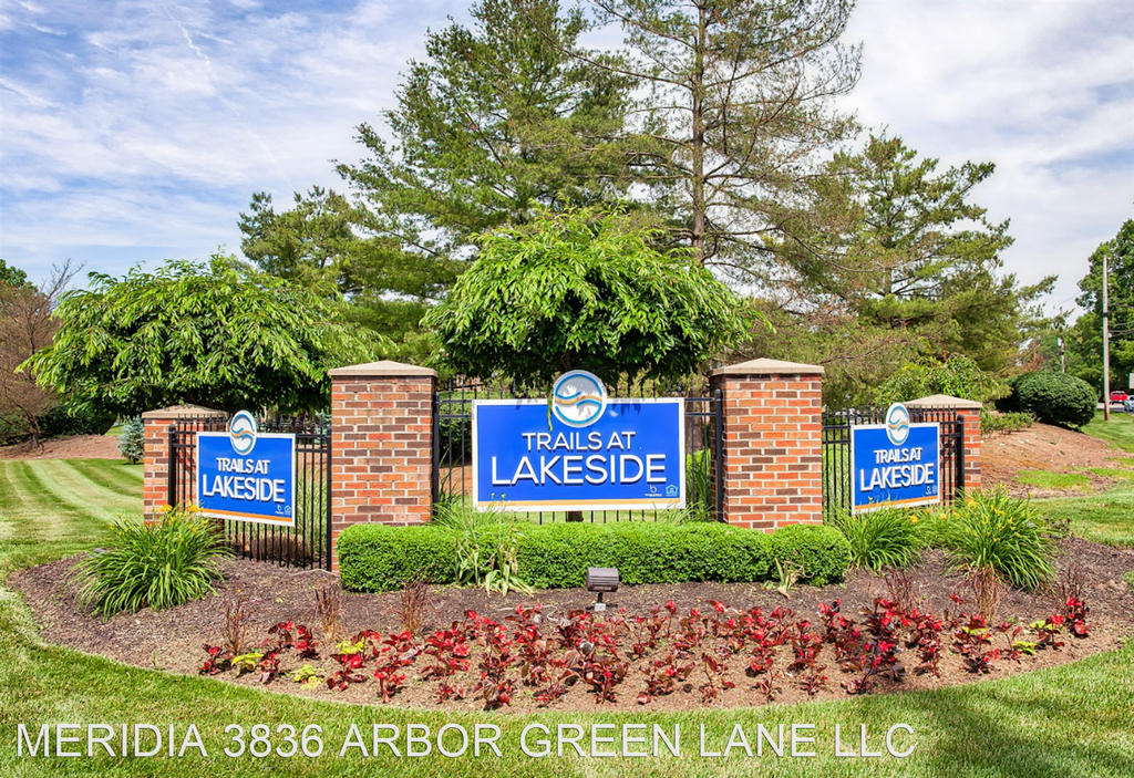 3836 Arbor Green Lane - Photo 1